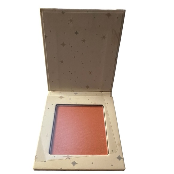 New Moonslice Beauty blush ‘Gorgeous’ single color powder Women’s makeup No box - Picture 1 of 4